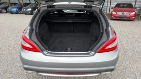 Mercedes-Benz CLS 350 CDI 4Matic AMG NOV VNOS GERMANY, снимка 7