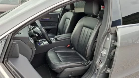 Mercedes-Benz CLS 350 CDI 4Matic AMG NOV VNOS GERMANY, снимка 10
