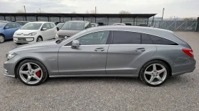 Mercedes-Benz CLS 350 CDI 4Matic AMG NOV VNOS GERMANY, снимка 9