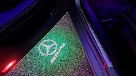 Mercedes-Benz CLS 350 CDI 4Matic AMG NOV VNOS GERMANY, снимка 17