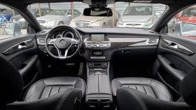 Mercedes-Benz CLS 350 CDI 4Matic AMG NOV VNOS GERMANY, снимка 12