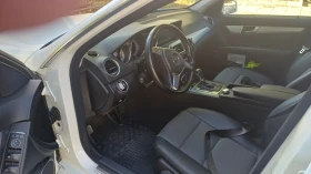 Mercedes-Benz C 200 1.8i  184 к.с Car-Play Android Auto, снимка 7