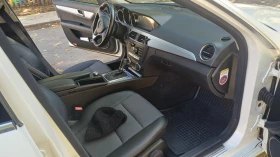 Mercedes-Benz C 200 1.8i  184 к.с Car-Play Android Auto, снимка 6