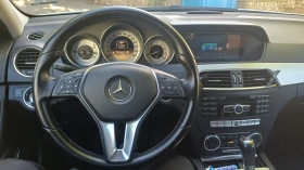Mercedes-Benz C 200 1.8i  184 к.с Car-Play Android Auto, снимка 8