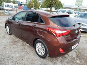 Hyundai I30 1.6CRDI* ОТЛИЧНА* , снимка 9