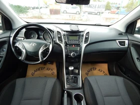 Hyundai I30 1.6CRDI* ОТЛИЧНА* , снимка 16