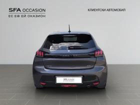 Peugeot 208 КЛИЕНТСКИ АВТОМОБИЛ, снимка 6