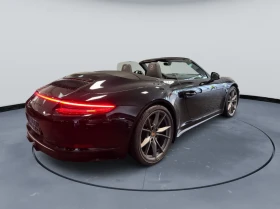 Porsche 911 Carrera 4 Cabrio, снимка 3