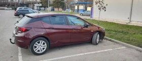 Opel Astra 1.4T 125hp, снимка 4