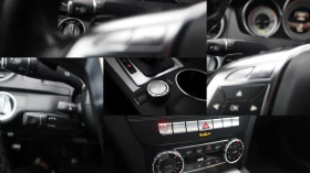 Mercedes-Benz C 250 Coupe AMG FACE PANO HarmanKardon Memory SzH iCarbg, снимка 16