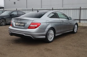 Mercedes-Benz C 250 Coupe AMG FACE PANO HarmanKardon Memory SzH iCarbg, снимка 4