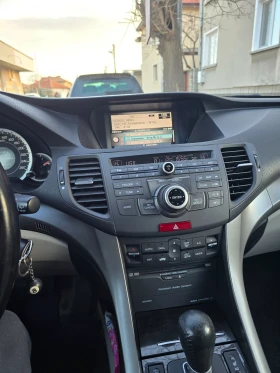 Honda Accord 2.4, снимка 15