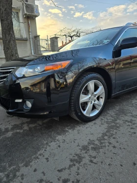 Honda Accord 2.4, снимка 5