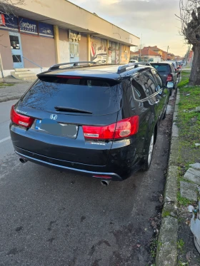 Honda Accord 2.4, снимка 9