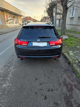 Honda Accord 2.4, снимка 10
