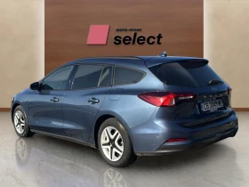 Ford Focus 1.0 EcoBoost, снимка 4