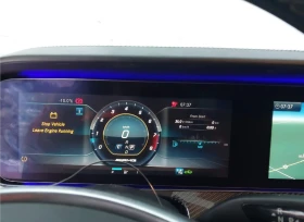 Mercedes-Benz E 63 AMG S 4MATIC , снимка 8