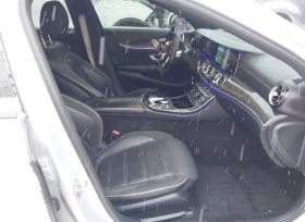 Mercedes-Benz E 63 AMG S 4MATIC , снимка 7