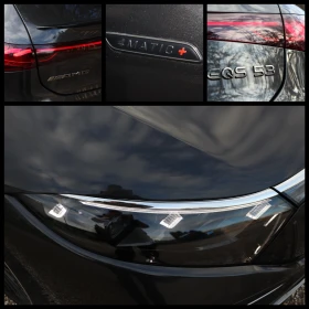 Mercedes-Benz EQS EQS 53 AMG, снимка 4