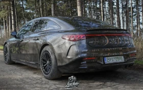 Mercedes-Benz EQS EQS 53 AMG, снимка 5