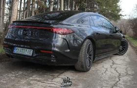 Mercedes-Benz EQS EQS 53 AMG, снимка 6