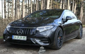Mercedes-Benz EQS EQS 53 AMG, снимка 2