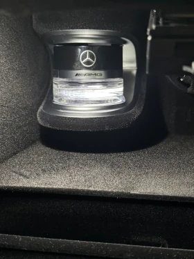 Mercedes-Benz EQS EQS 53 AMG, снимка 14