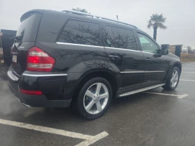 Mercedes-Benz GL 320 Ofroud paket Navi 7местен, снимка 6