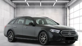 Mercedes-Benz E 450 d All-Terrain 4Matic = Avantgarde = Гаранция, снимка 1