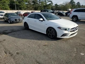 Mercedes-Benz A 35 * А35 AMG* , снимка 13