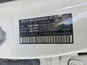 Mercedes-Benz A 35 * А35 AMG* , снимка 12