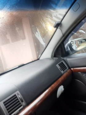 Opel Vectra 2.2 TDI, снимка 4