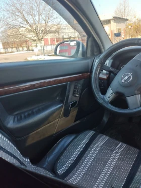 Opel Vectra 2.2 TDI, снимка 5