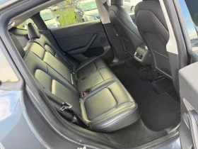 Tesla Model Y Long Range 75kWh, Dual Motor, Premium, Дек.2021г., снимка 11