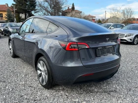 Tesla Model Y Long Range 75kWh, Dual Motor, Premium, Дек.2021г., снимка 6