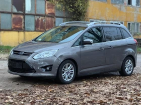 Ford Grand C-Max, снимка 1