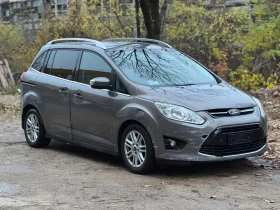 Ford Grand C-Max, снимка 2