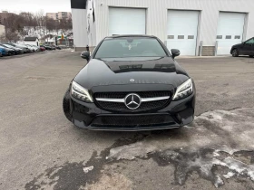 Mercedes-Benz C 300 COUPE * CAR FAX * АВТО КРЕДИТ * ЦЕНА ДО БГ, снимка 1