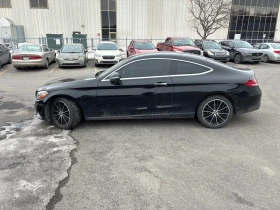 Mercedes-Benz C 300 COUPE * CAR FAX * АВТО КРЕДИТ * ЦЕНА ДО БГ, снимка 3