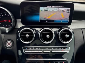 Mercedes-Benz C 300 COUPE * CAR FAX * АВТО КРЕДИТ * ЦЕНА ДО БГ, снимка 10