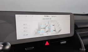 Hyundai Ioniq 5 LONG RANGE EXCLUSIVE , снимка 16