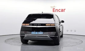 Hyundai Ioniq 5 LONG RANGE EXCLUSIVE , снимка 4