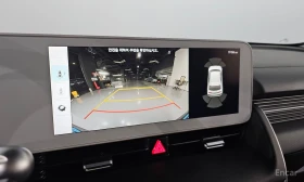 Hyundai Ioniq 5 LONG RANGE EXCLUSIVE , снимка 14