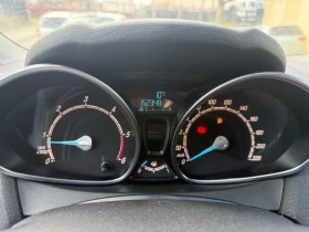 Ford Fiesta 1.5TDCi EURO6, снимка 7