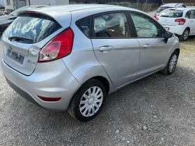Ford Fiesta 1.5TDCi EURO6, снимка 3