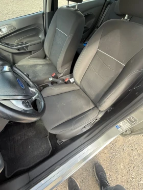 Ford Fiesta 1.5TDCi EURO6, снимка 6