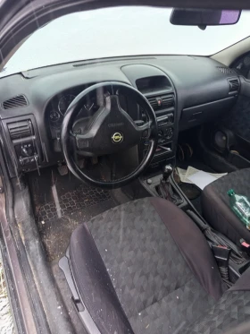 Opel Astra 1.4, снимка 5