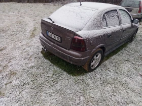Opel Astra 1.4, снимка 2