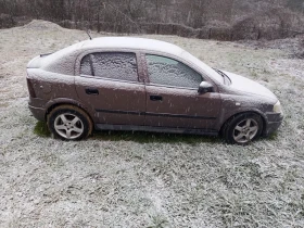 Opel Astra 1.4, снимка 1