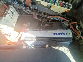 BMW 523 2.5i , снимка 17